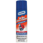 Gunk 19 Oz. Aerosol Chlorinated Brake Parts Cleaner Image 1
