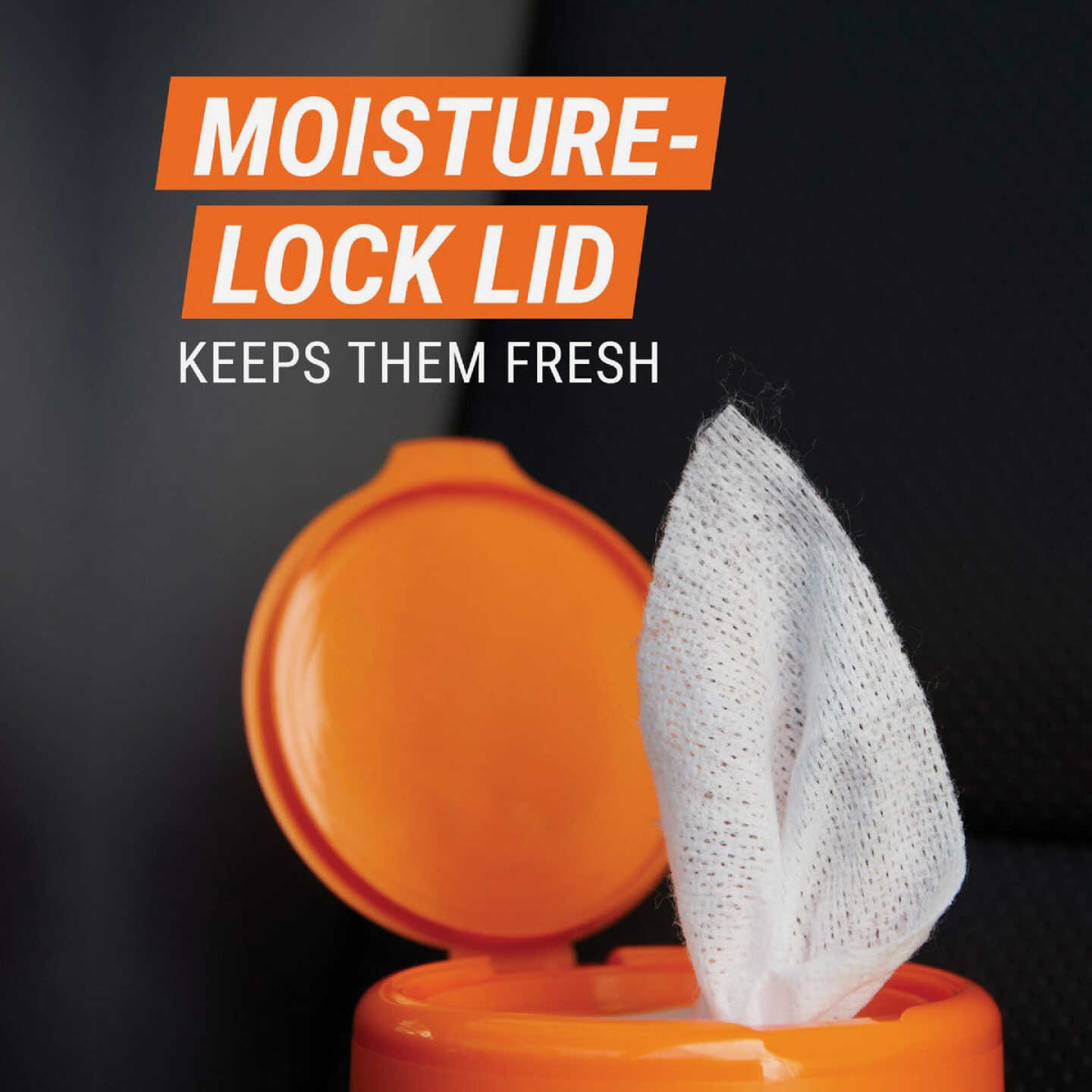 Armor All Glass Cleaner Wipes (30-Count) Image 8