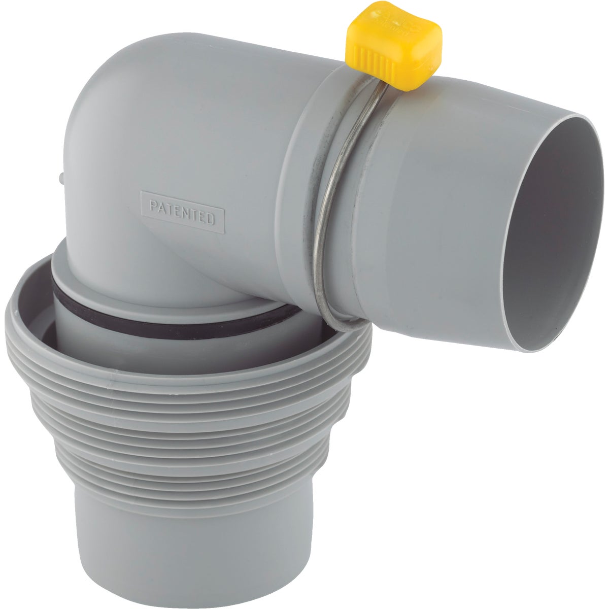 Camco RV Sewer Hose Adapter Image 3