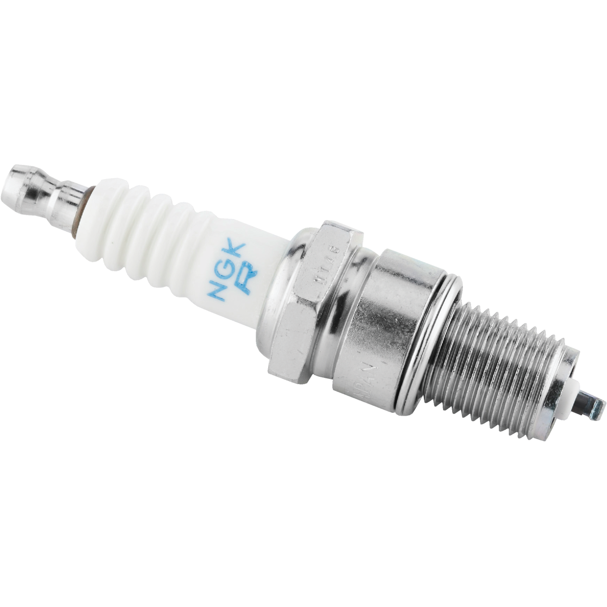 NGK BPR5ES BLYB Lawn and Garden Spark Plug Image 1