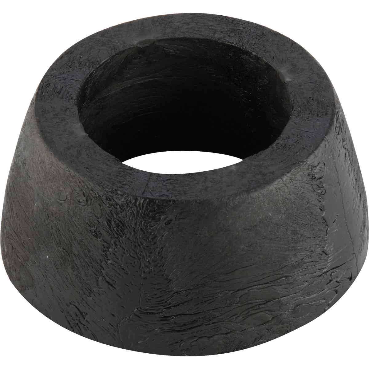 Camco 4 In. x 3 In. RV Sewer Hose Adapter Image 3