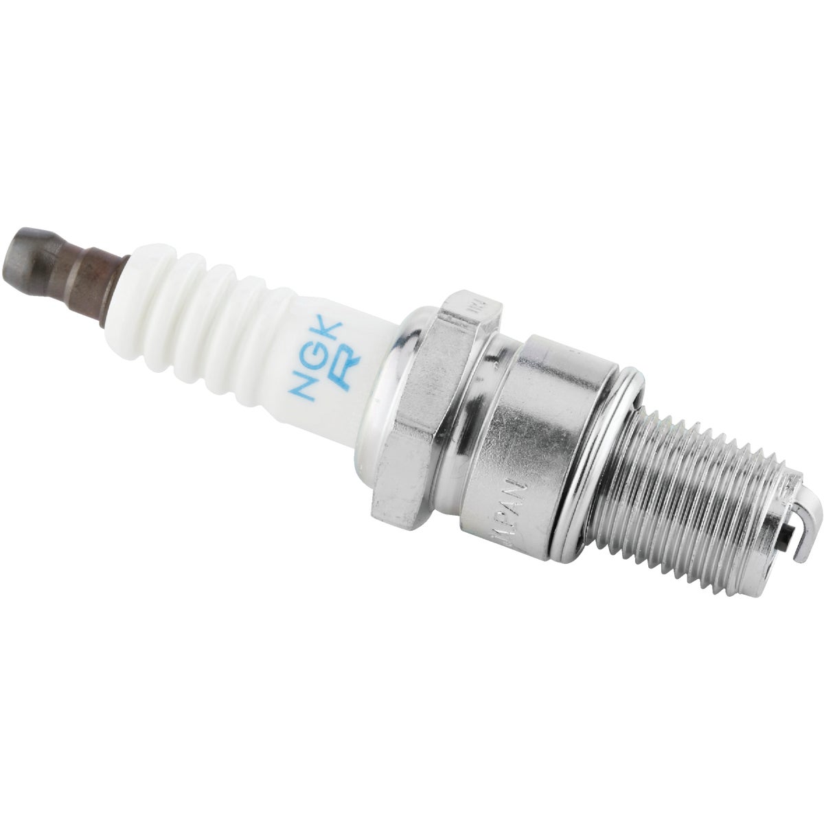 NGK BR8ES Power Sports Spark Plug (Solid)