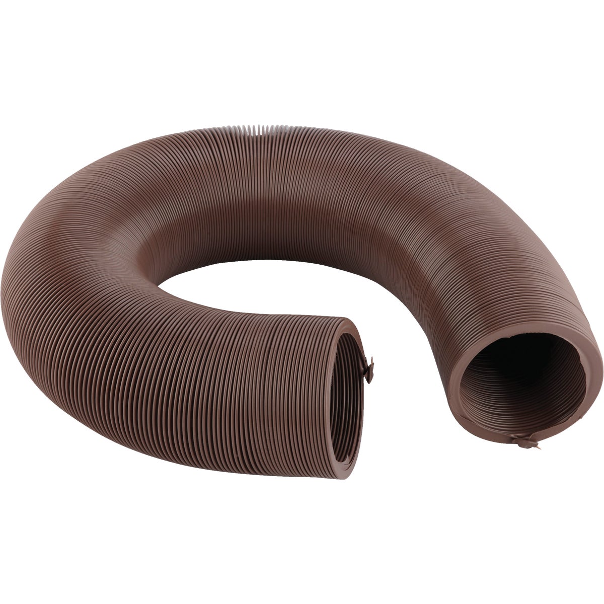 Camco 10 Ft. Heavy-Duty RV Sewer Hose Image 3