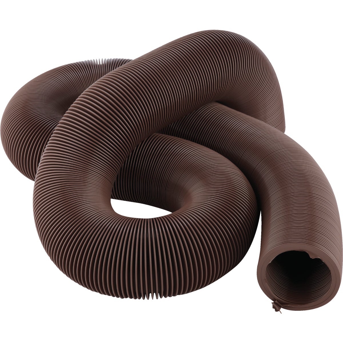 Camco 20 Ft. Heavy-Duty RV Sewer Hose Image 4