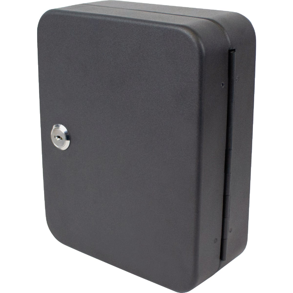 Lucky Line Metal Cabinet Key Hider (20-Hook)