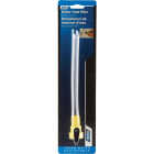 Camco 5/8 In. Fill Tube RV Fresh Water Filler Image 2