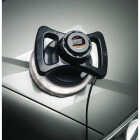 Performance Tool 10 In. 3000 rpm Random Orbital Buffer Image 3