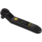 Custom Accessories 2-100 psi Digital Tire Gauge Image 1