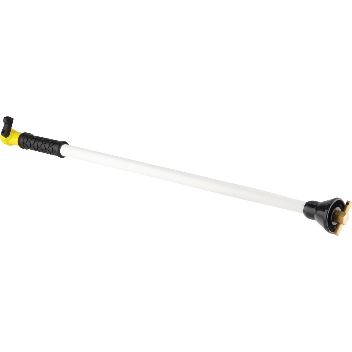 Camco Swivel 1/4 Turn Shut-Off RV Holding Tank Rinser Image 3