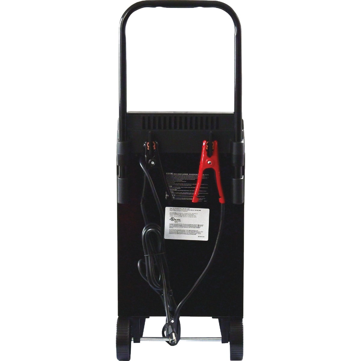  Schumacher 200A Automatic Battery Charger Image 8