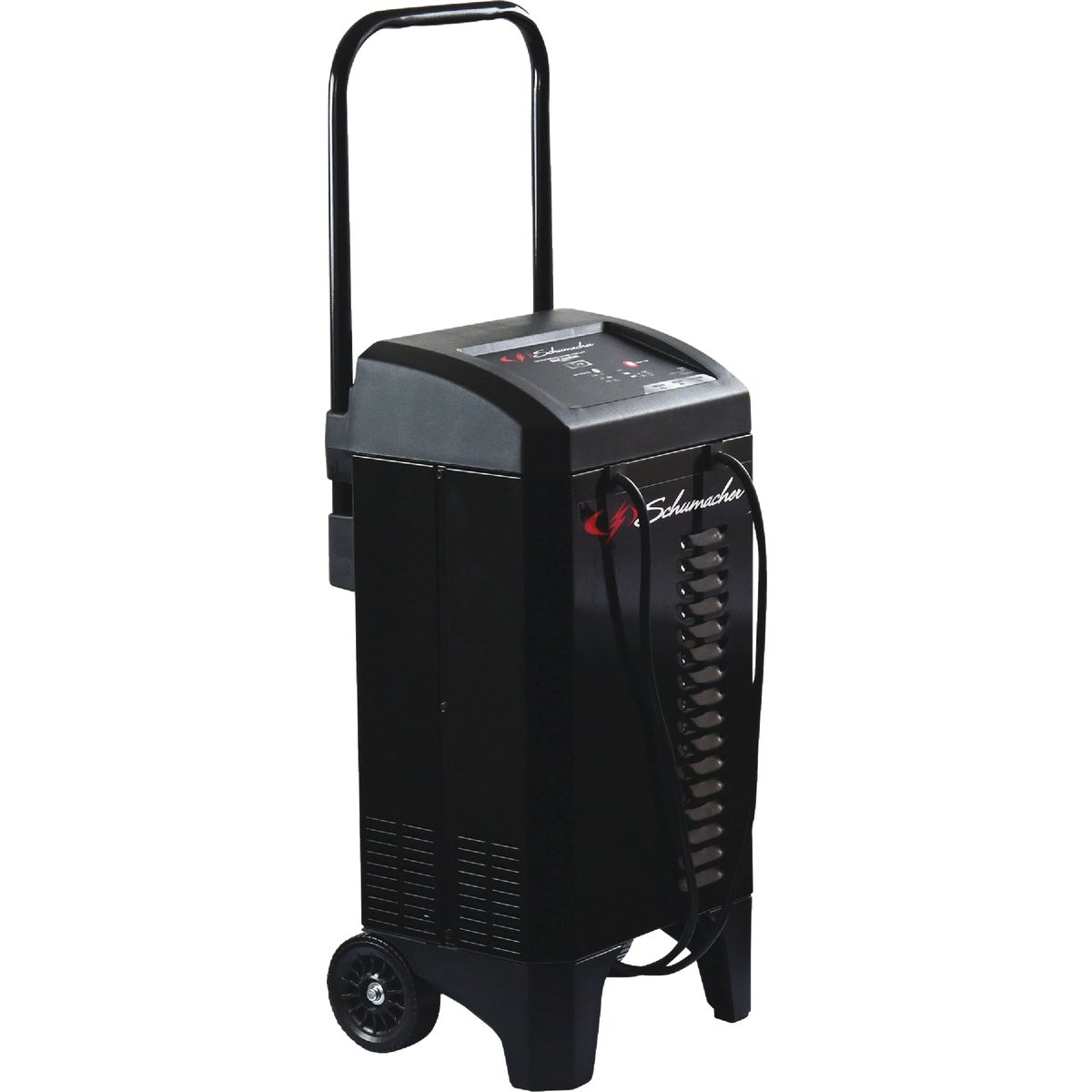  Schumacher 200A Automatic Battery Charger Image 9