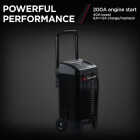 Schumacher 200A Automatic Battery Charger Image 3