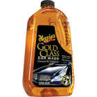 Meguiars 64 Oz. Liquid Gold Class Car Wash Image 1