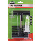 Slime Tire Plug Kit (8 Pc.) Image 1