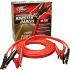 Road Power 16' 4 Gauge 400 Amp Booster Cable Image 1