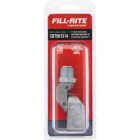 Fill-Rite 3/4 In. Multi-Plane Fuel Transfer Swivel Image 2