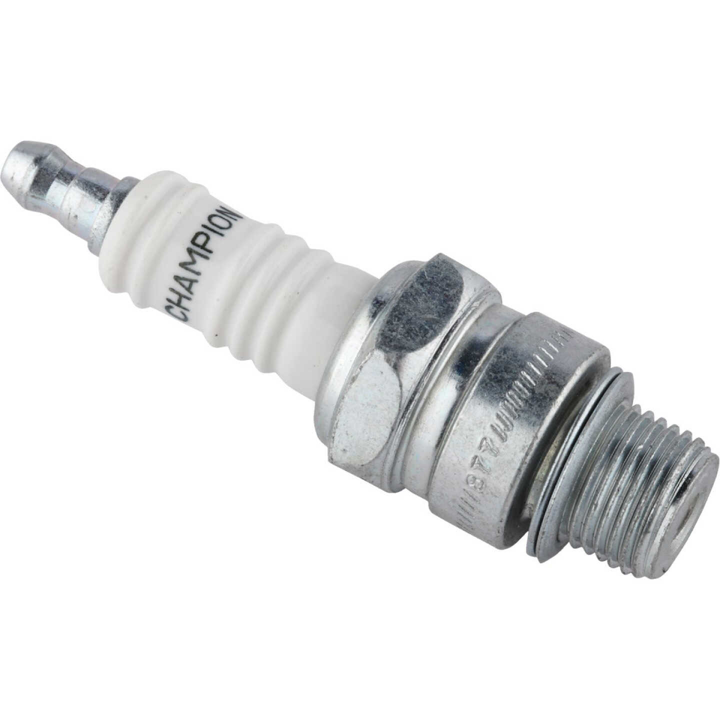 Champion L76V Copper Plus Marine Spark Plug Image 1