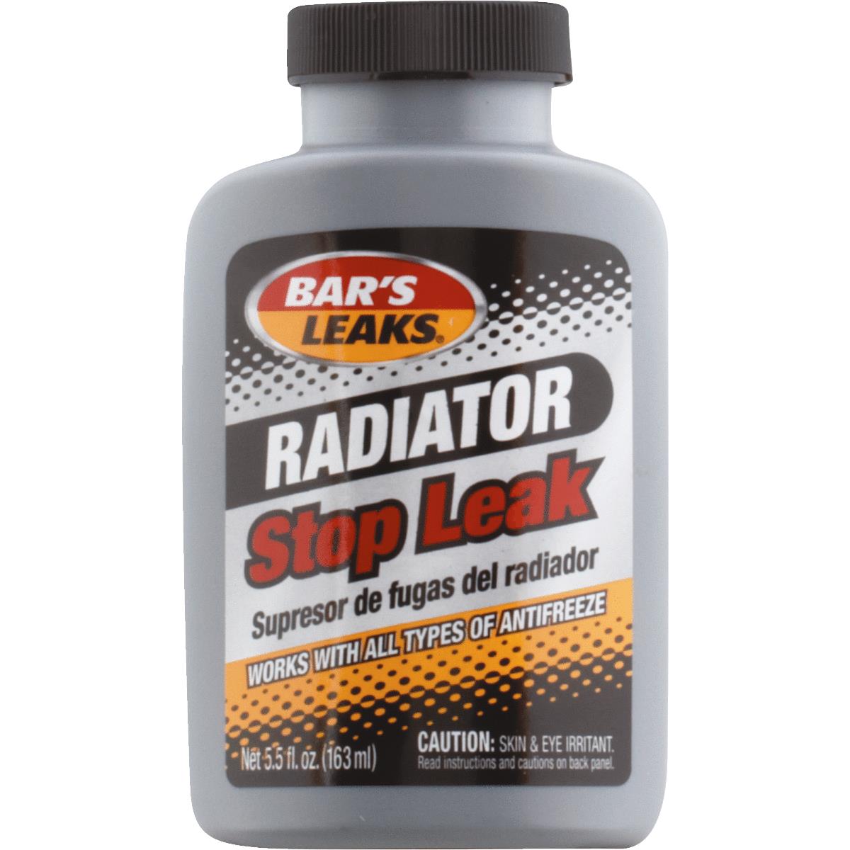 6OZ COOL SYST STOP LEAK