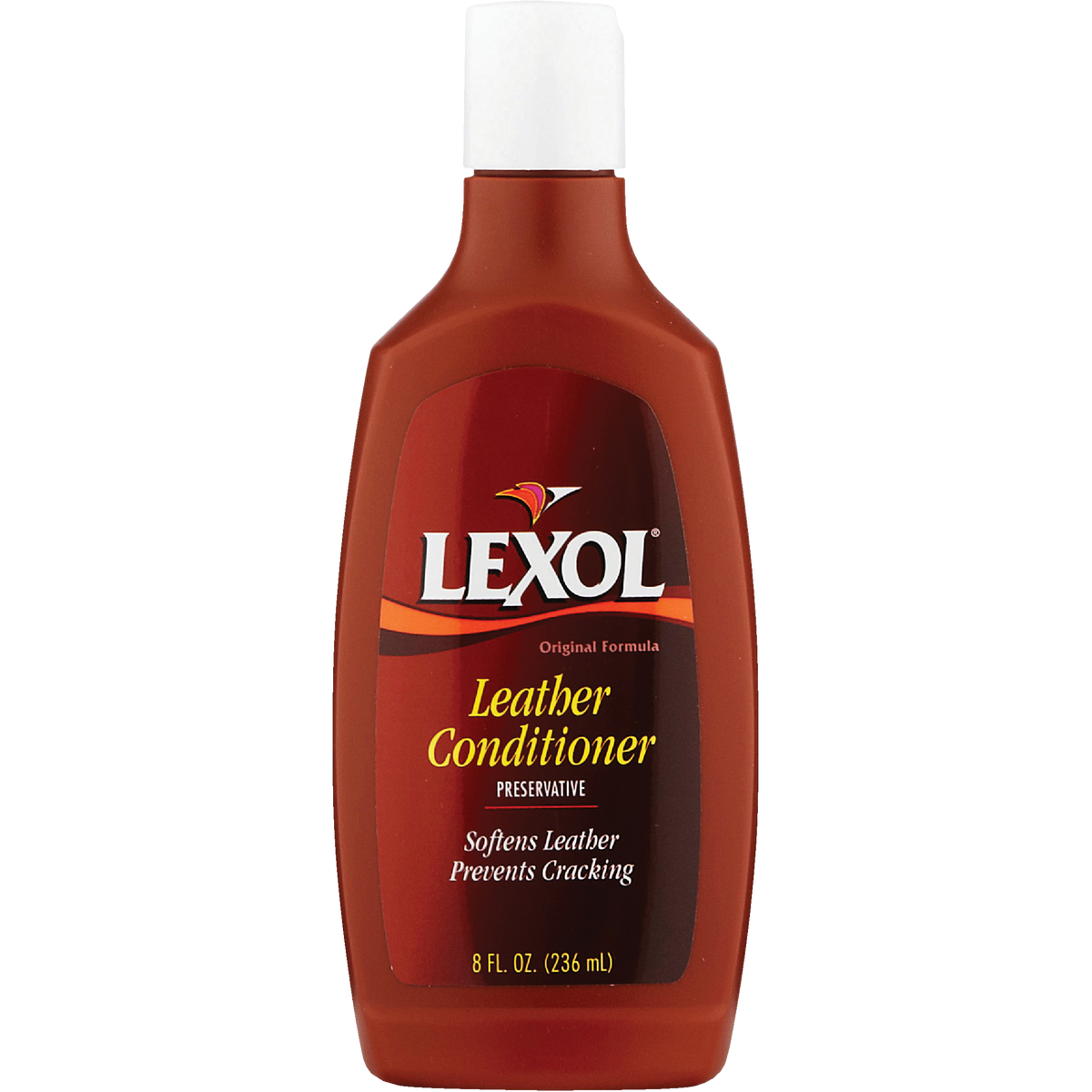 Lexol 8 Oz. Leather Care Conditioner
