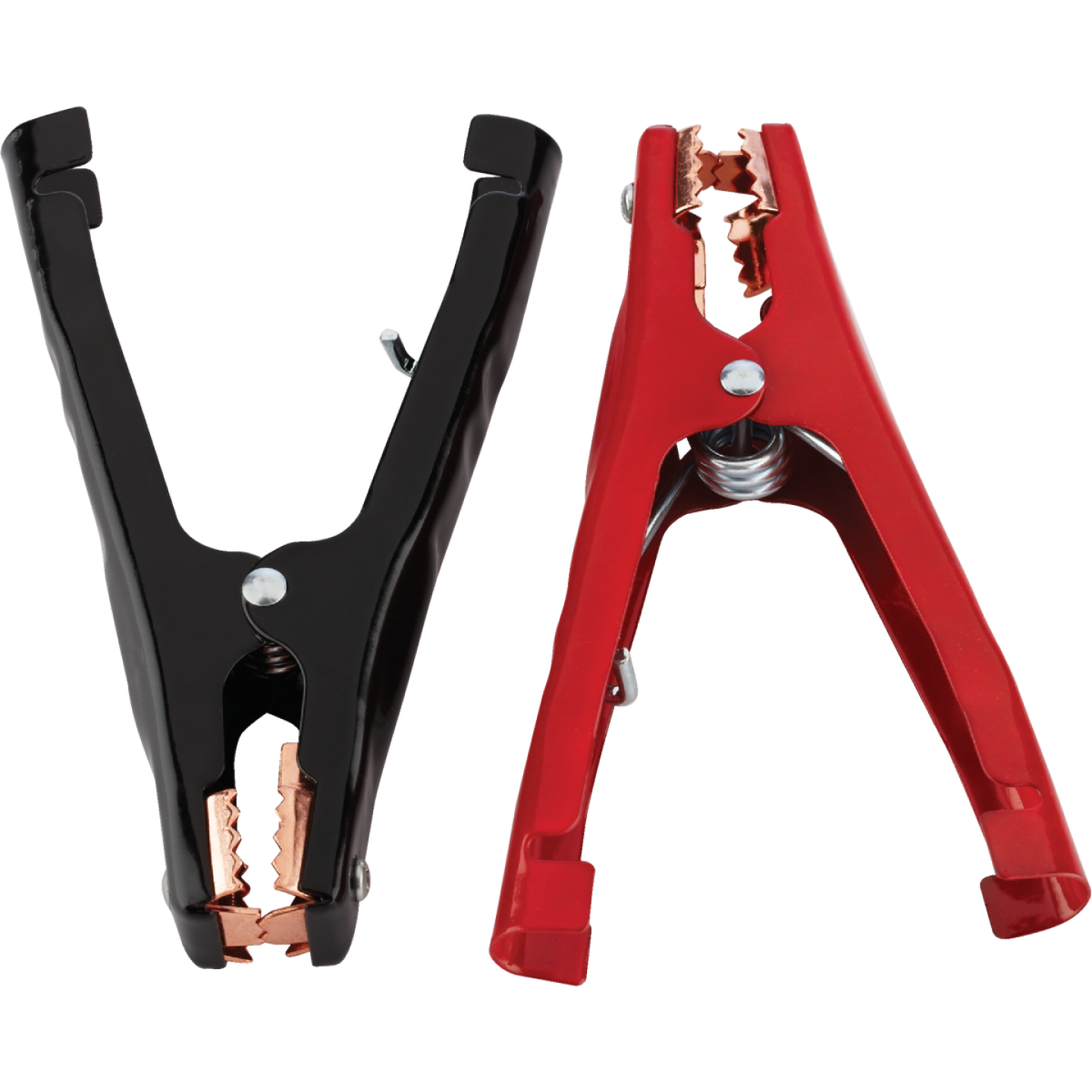 Road Power 12v 400 Amp Booster Cable Clamp, (2-Count) Image 3