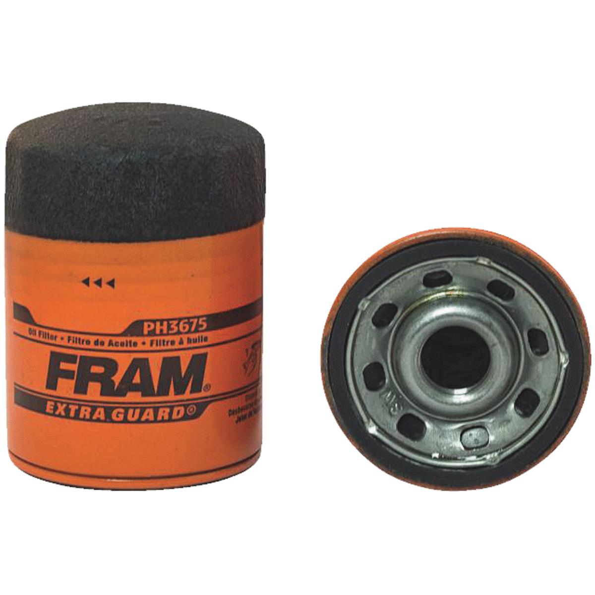 FRAM OIL FILTER