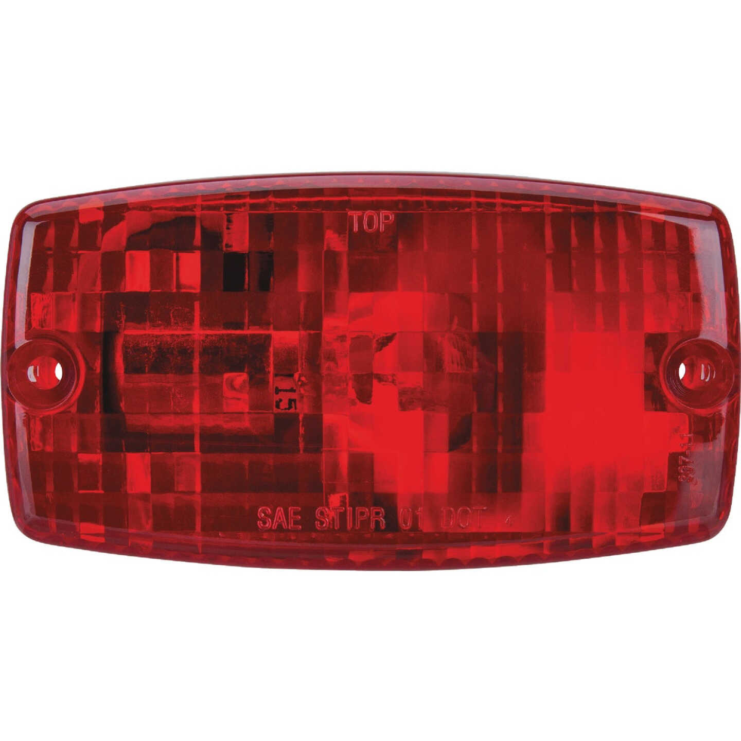 TowSmart Surface Mount Stop Turn & Tail Light Image 1