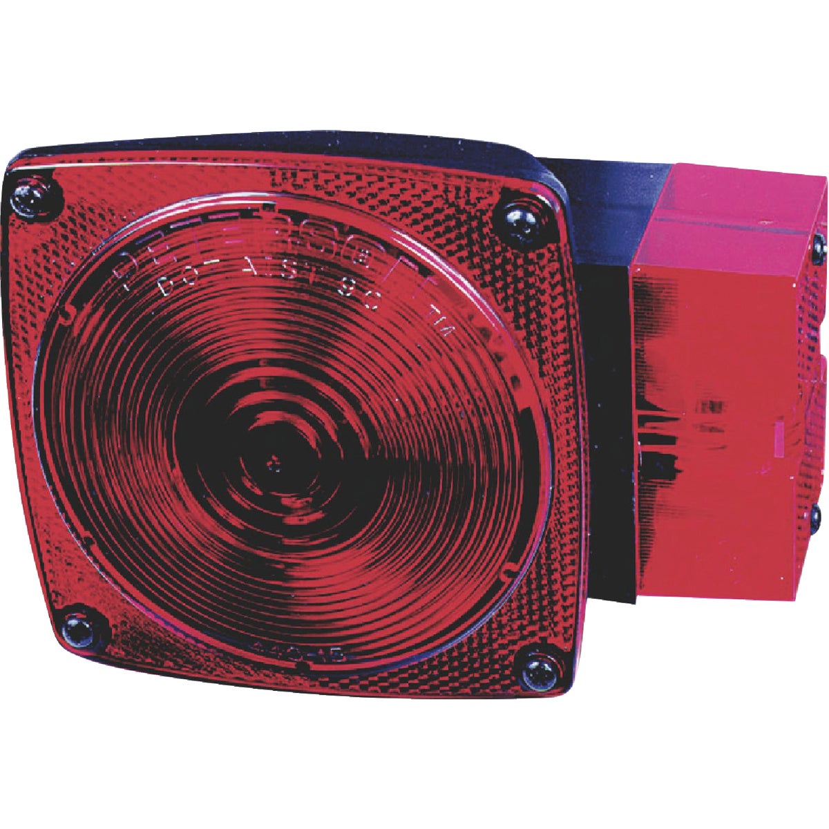 TowSmart 7 Function Submersible Right Rear Light