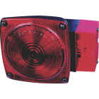 TowSmart 7 Function Submersible Right Rear Light Image 1