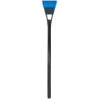 Michelin Ergo Basic 24 In. Plastic Snowbrush with Ice Scraper Image 2