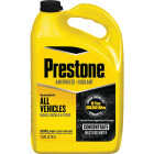 Prestone Gallon Concentrate -84 F to 276 F Automotive Antifreeze Image 1