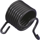 Campbell Hausfeld Air Hammer Chisel Spring Image 1