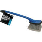 Viking Long Handle Wheel & Bumper Wash Brush Image 1