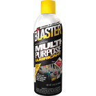 Blaster 8 Oz. Aerosol Multi-Purpose Lubricant Image 1