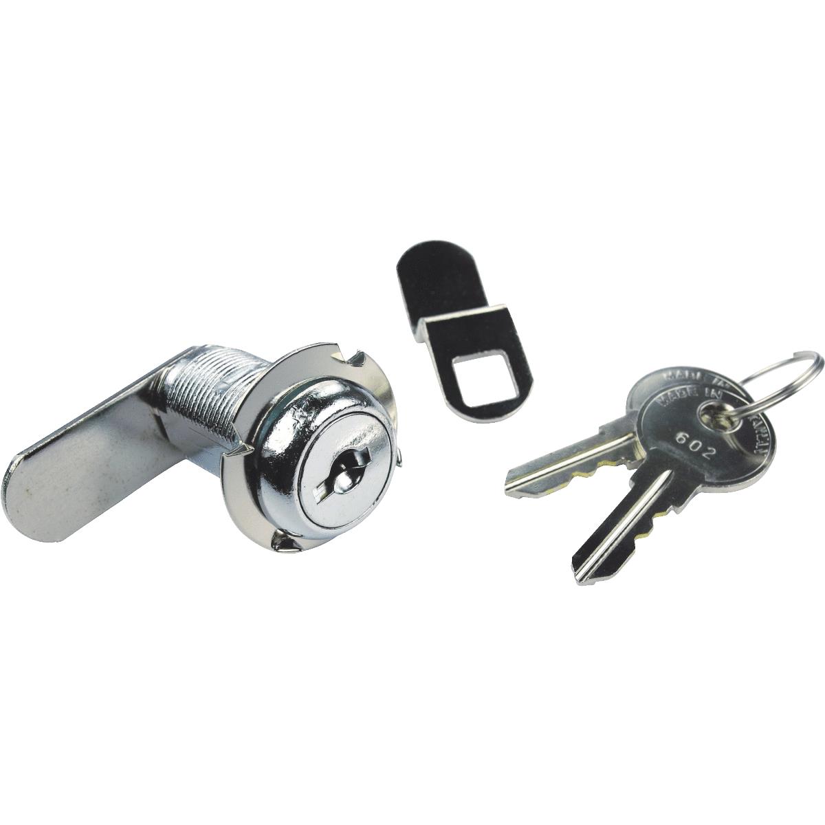 Cabinet & Drawer Locks
