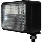 Peterson 3 In. Polycarbonate Tractor and Utility Light Image 1