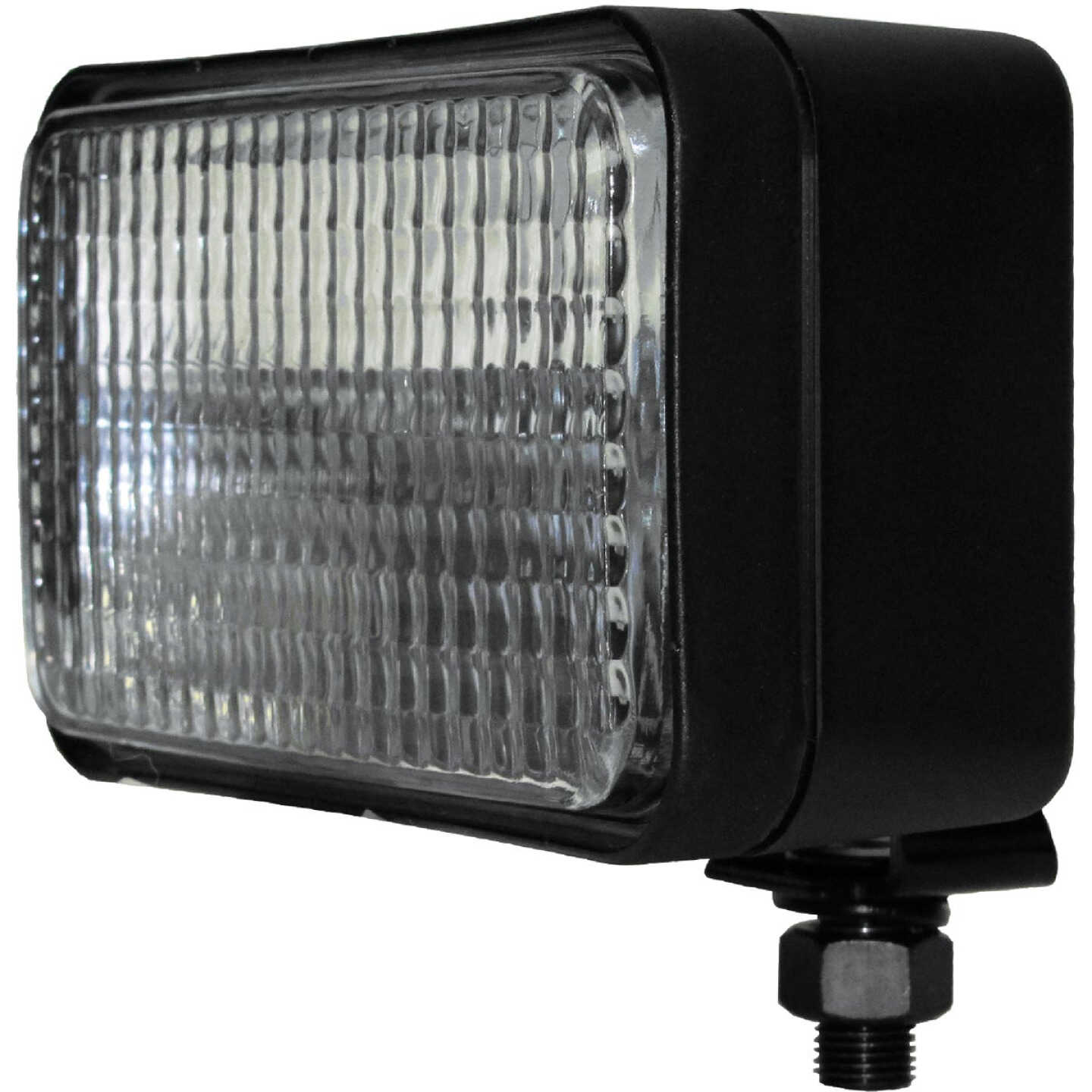 Peterson 3 In. Polycarbonate Tractor and Utility Light Image 1