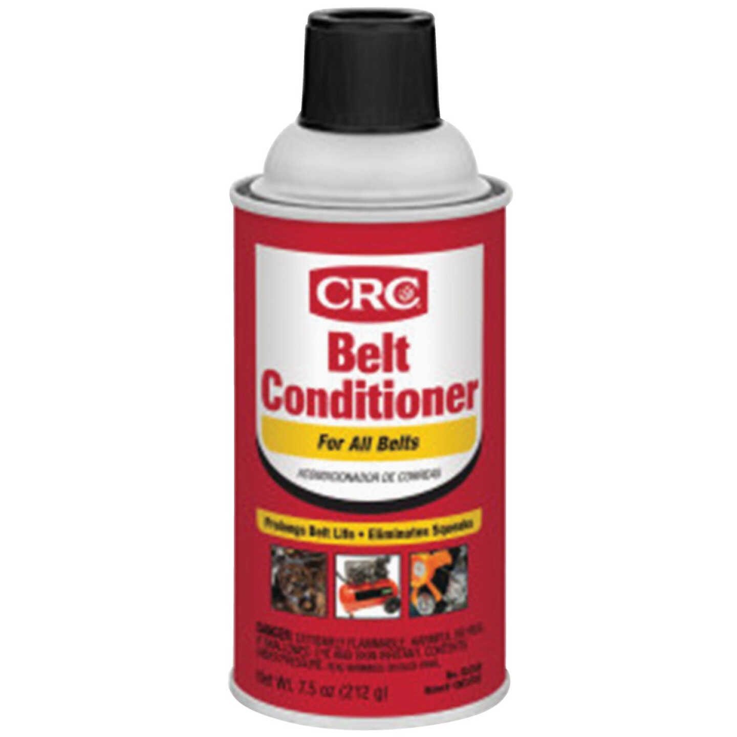 CRC 7.5 Oz. Belt Conditioner Image 1