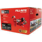 Fill-Rite 115V AC 15 GPM Fuel Transfer Pump with Nozzle Image 2