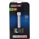 TowSmart Right Angle Receiver Lock Image 2