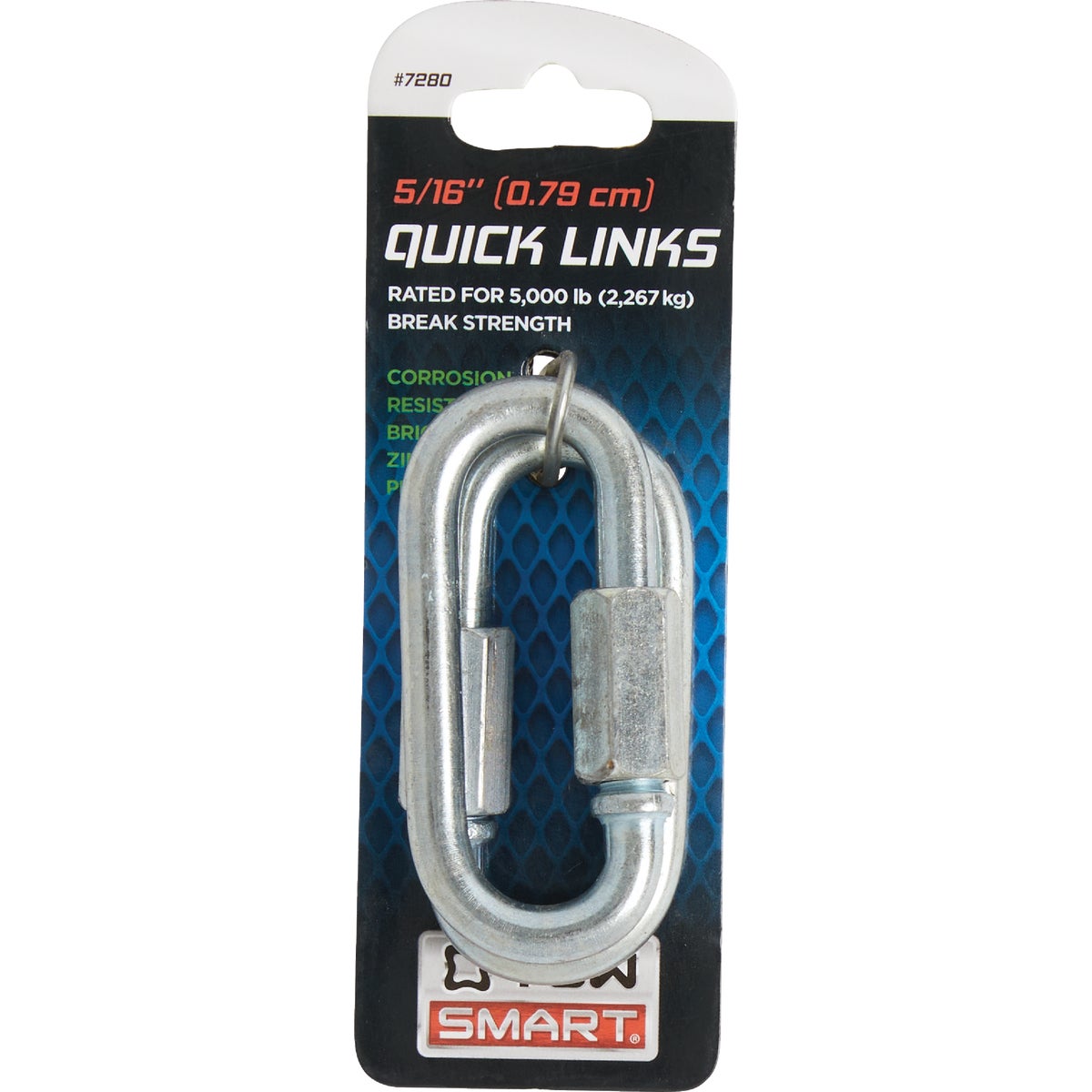 TowSmart Quick Link (2-Pack) Image 2