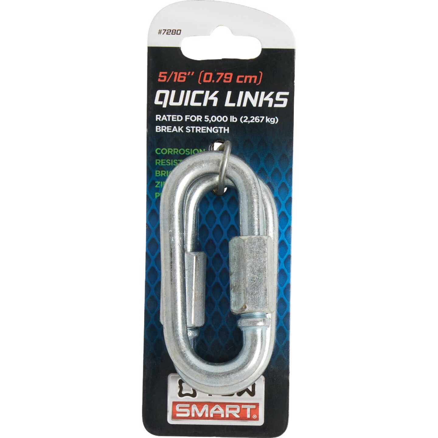 TowSmart Quick Link (2-Pack) Image 2