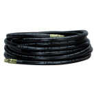 Campbell Hausfeld 3/8 In. x 25 Ft. PVC Air Hose Image 1