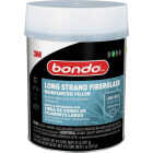 Bondo 32 Oz. Long Strand Fiberglass Reinforced Filler Image 2