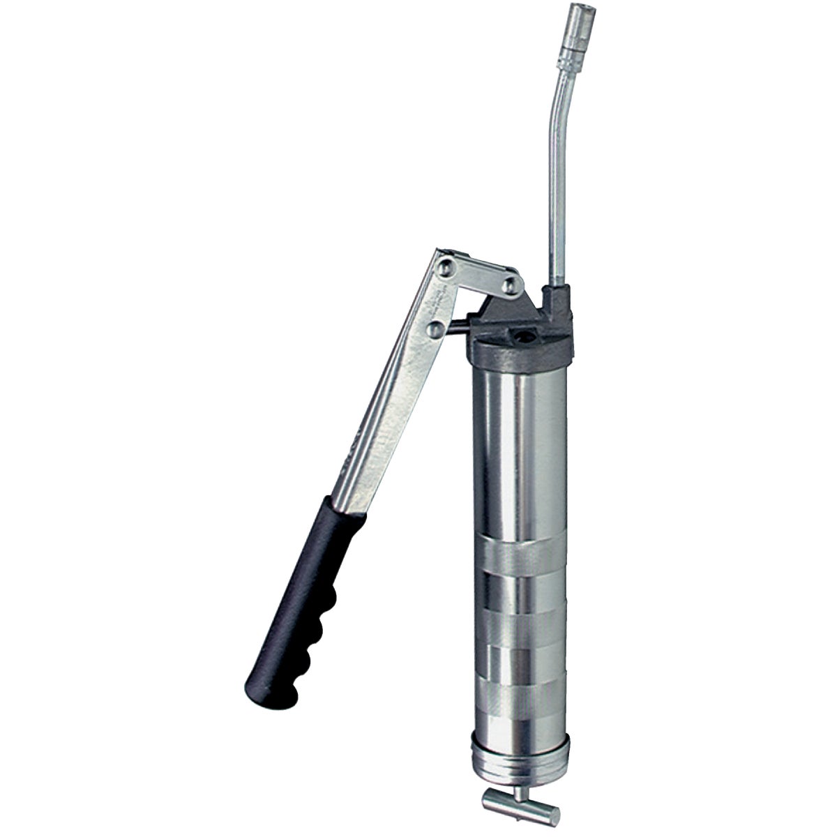  Plews LubriMatic 14 Oz. 10,000 psi Industrial Lever Grease Gun