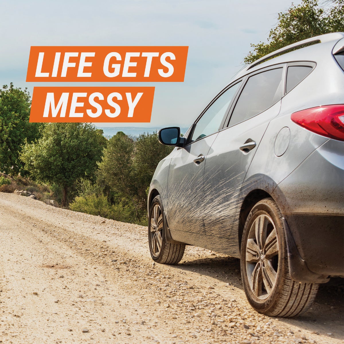 Armor All Extreme 15 Oz. Aerosol Spray Tire Shine Image 3