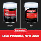 Bondo 1 Gal. Original Body Filler with Hardener Image 3