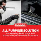 Bondo 1 Gal. Original Body Filler with Hardener Image 2