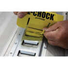 Erickson Moveable Wheel E-Chock Image 6