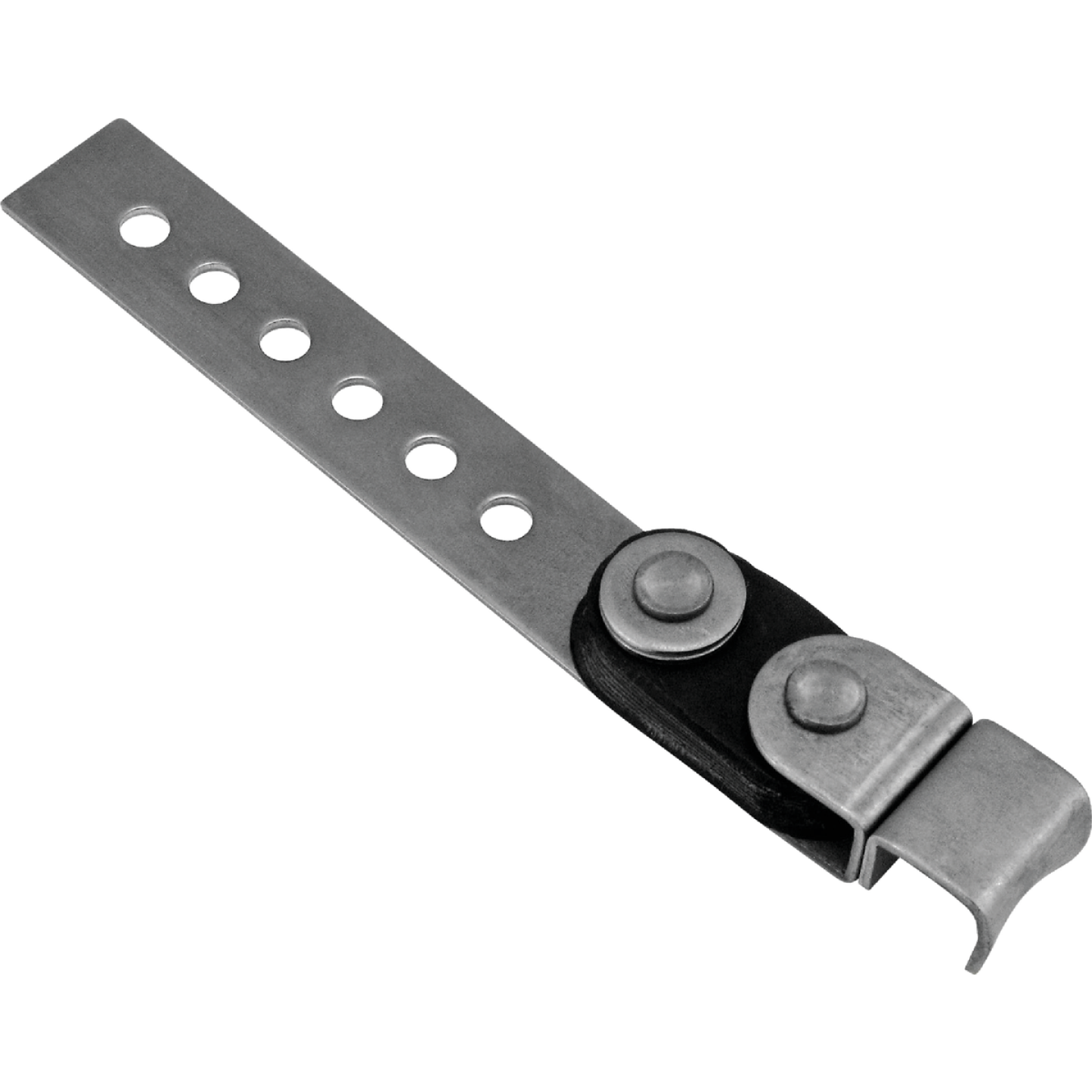 Victor 11-gauge Steel Heavy Duty Tail Pipe Hanger Image 1