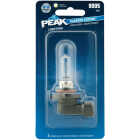 PEAK Classic Vision 9005 HB3 12.8V Halogen Automotive Bulb Image 1